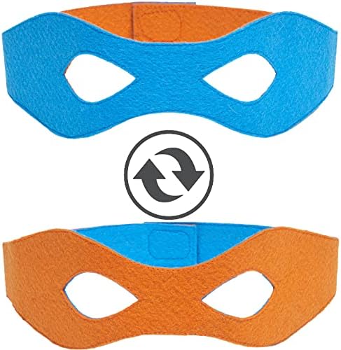 TEENAGE MUTANT NINJA Turtles Matching Family Cosplay Hooded One Piece Set