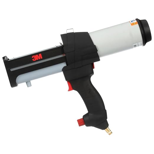 3M Pneumatic APPLICATOR Guns (200ML)
