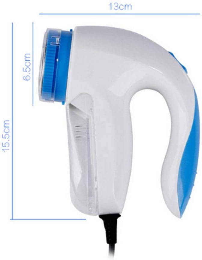 Hair Ball Trimmer - Clothes Remover Sweater Inline Electric Lint