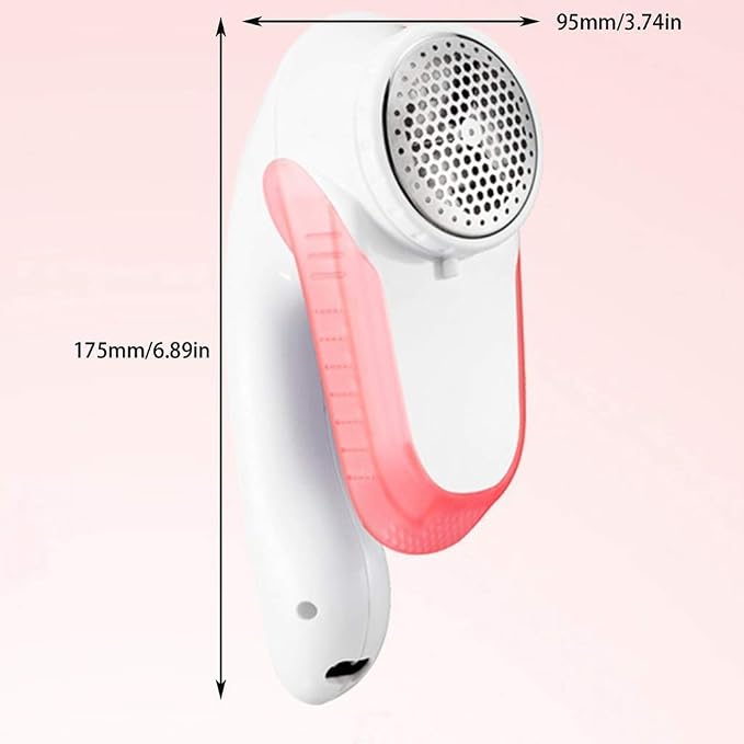 Charging Lint Remover Hair Ball Trimmer Fuzz Pellet Cut Machine Epilator Sweater Clothes Pet