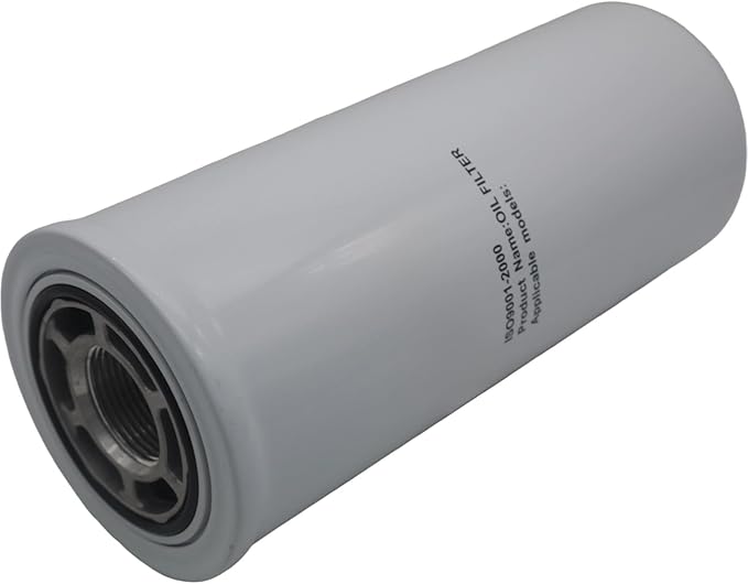 JM-2047 P165332 Transmission Filter For CAT RM500B RM800 Rotary Mixer