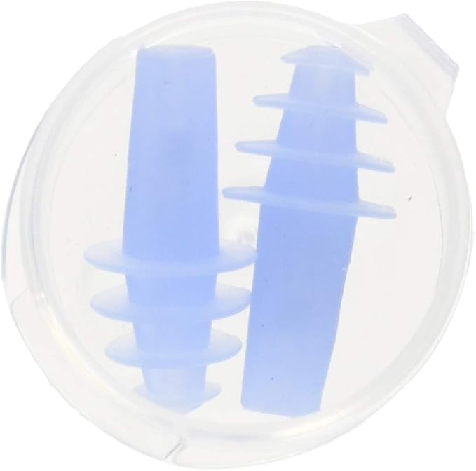 EarPlanes Ear Plugs 1 Pair (Pack of 5)