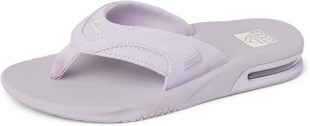 REEF Women's Fanning Bottle Opener Flip Flops