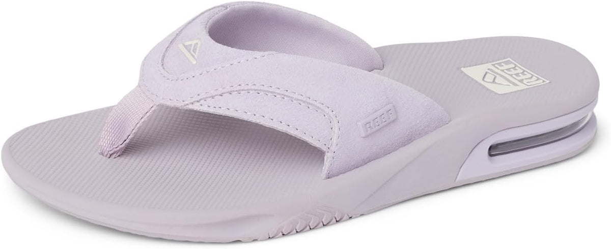 REEF Women's Fanning Bottle Opener Flip Flops
