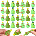 Thenshop 30 Pcs Christmas Tree Soft Ball Bulk