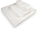 UltraSource - 700610-200 Vacuum Chamber Pouches, 6 x 10, 3 mil (Box of 1000)