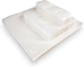 UltraSource - Chamber Machine Pouches 3 Mil Thickness, 8" x 12", Pack of 250 Vacuum Chamber Pouches, BPA-Free Pre-Cut Chamber Vacuum Sealer Bags with tear notch