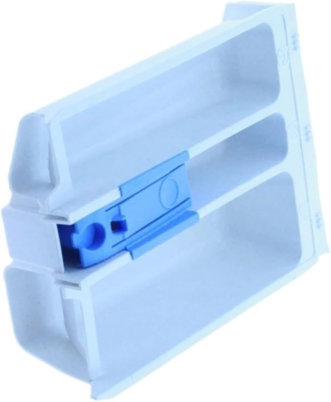 Washing Machine Liquid Detergent Box Assembly Replacement Part Drawer OEM Spare Parts Accessory