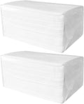 Dust removal, vacuuming, hair sticking, large dust removal paper, a must-have disposable mop accessory paper for pet raising households