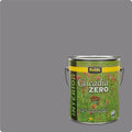 Rodda Paint CASCADIA ZERO Interior Flat Low VOC Paint & Primer in One, 1-Gallon, Baby Seal