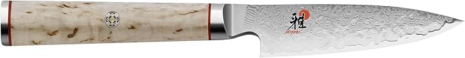 Miyabi Birchwood GS2 7-pc Knife Block Set