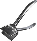 MT14000 Fairmont Tongs Seamers, Straight Handle
