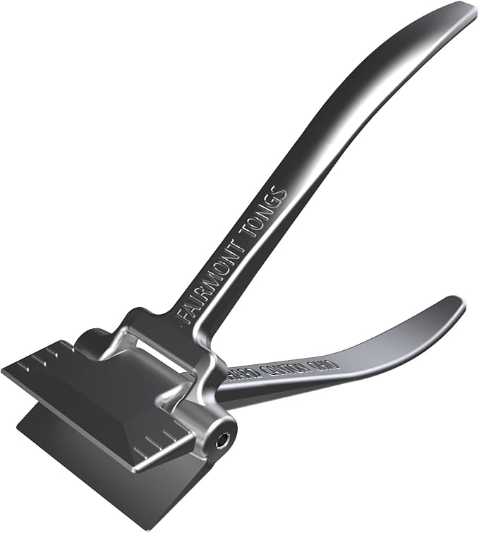 MT14000 Fairmont Tongs Seamers, Straight Handle