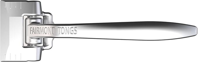 MT14010 Fairmont Tongs Seamers, Offset Handle