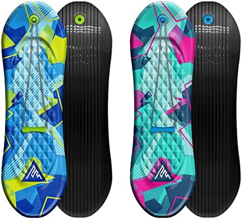Artikfun Artikfun Premium Foam Snowboard Sled