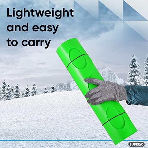 Superio Snow Sled