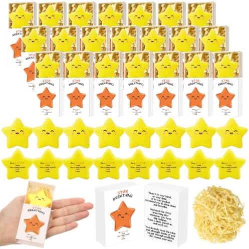 30 Sets Respiratory Care Week Gifts for Respiratory Therapist