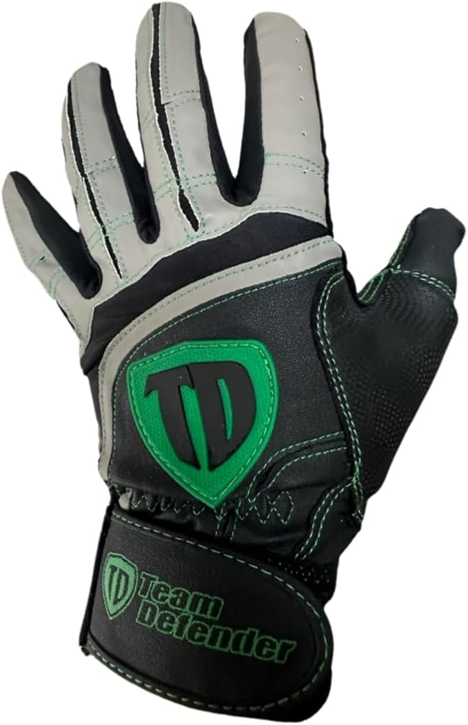 Team Defender Youth Pro Series Thumb Guard Protective