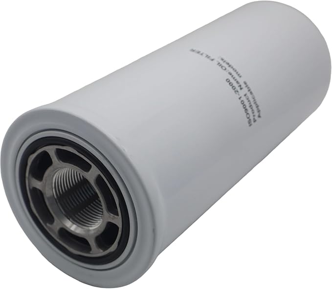 LF6555 1346028C1 Transmission Filter For CAT RM500B RM800 Rotary Mixer