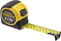 Stanley FATMAX Classic Tape with Blade Armor, 5m/16ft