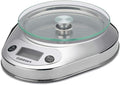 Cuisinart KML-KO3B Precision Chef Bowl Electronic Kitchen Scale