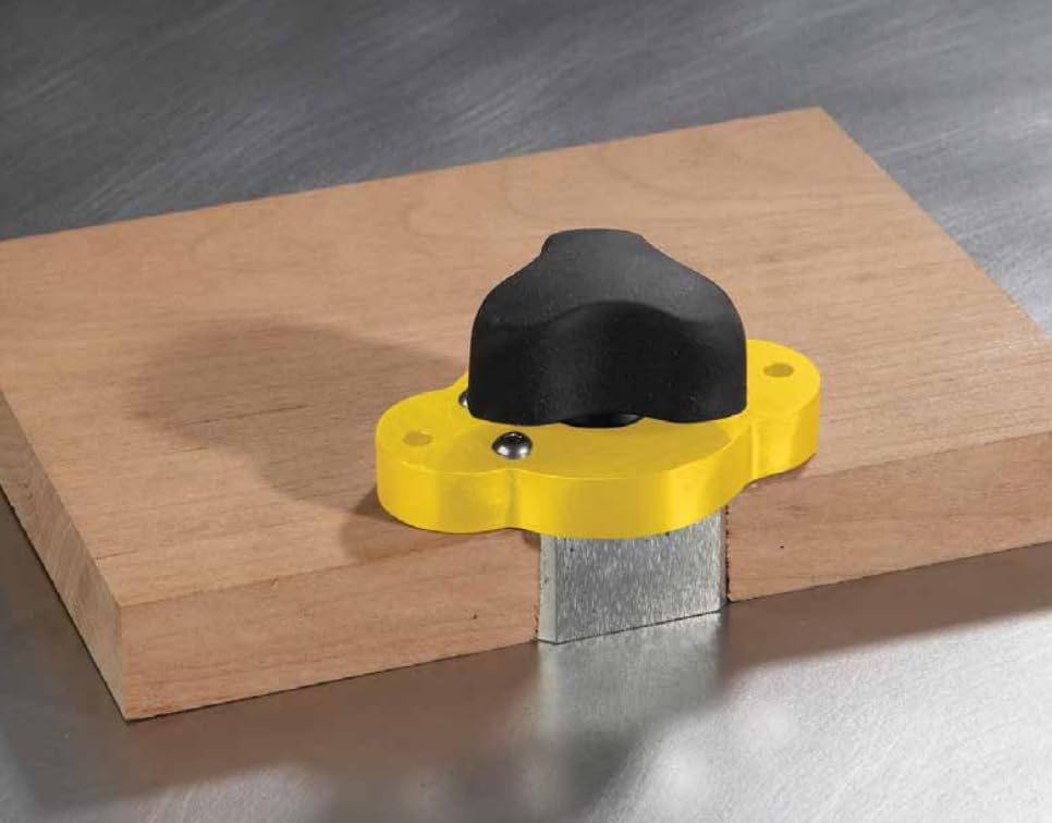 Magswitch MagJig 60 Switchable Magnetic Hold-Down - 60 lb Force