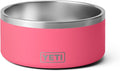 YETI Boomer 8, Stainless Steel, Non-Slip Dog Bowl, Holds 64 Ounces