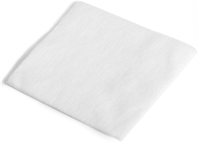 MediChoice All-Purpose Sponge, Non-Woven, Non-Sterile, 4x4 Inch, White, 1314SPNG4502 (Case of 2000)