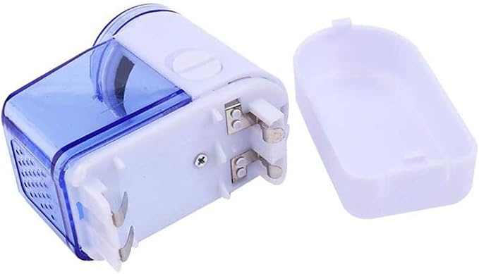 Lint Remover,Clothes Sweater Shaver, Fabrics Fuzz for Sweaters Size 7 * 7cm