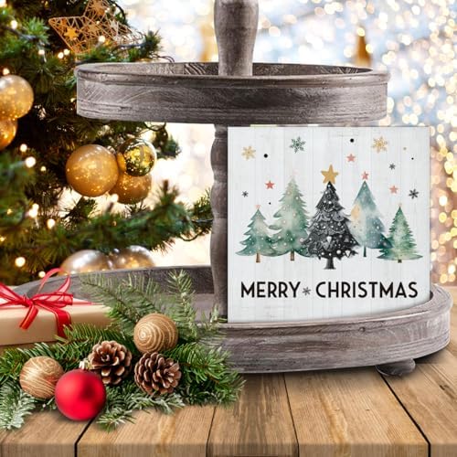 Merry Christmas Decorations - Christmas Tree Decor