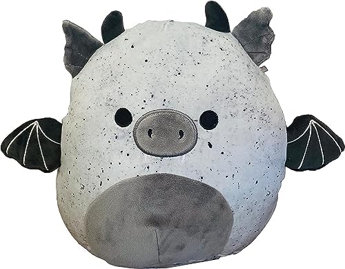 Squishmallows 8" Gio The Gargoyle