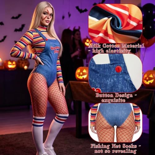 Halloween Costumes for Women Adult Cosplay
