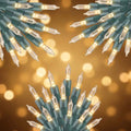 Clear Christmas Lights, 60FT 300 Count Incandescent Mini String Lights, Connectable Waterproof Fairy Light Christmas Decorations for Indoor Outdoor Xmas Tree Garland Garden Patio Party Wedding Decor