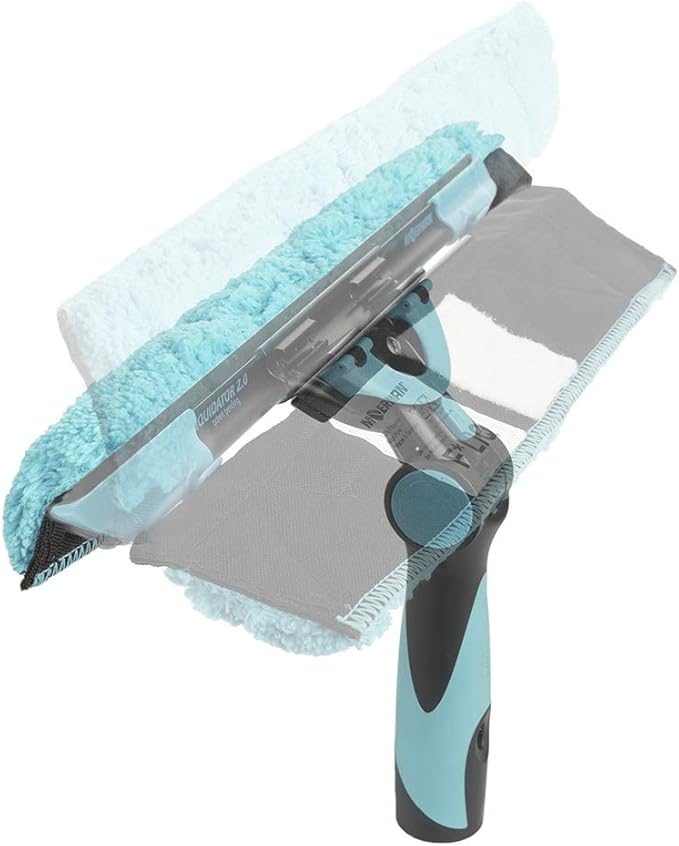 Moerman Excelerator 2.0-14 Inch