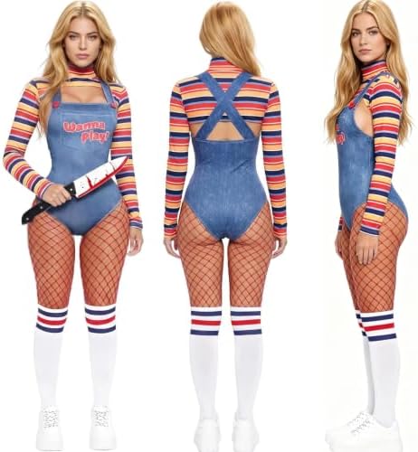 Halloween Costumes for Women Adult Cosplay