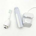 Replacement Sonic Electric Toothbrush for Philip Sonic Elite HX5910 HX5810 HX5610 HX5620 HX5630 HX5660 Toothbrush Handle & HX5100 Charger & HX7023 Brush Head