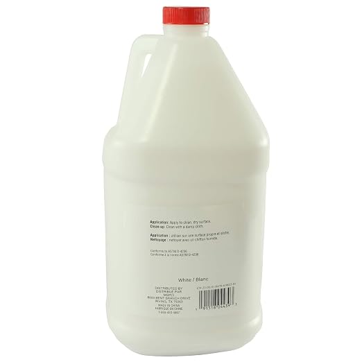 Craft Smart White Glue, 4 Pack