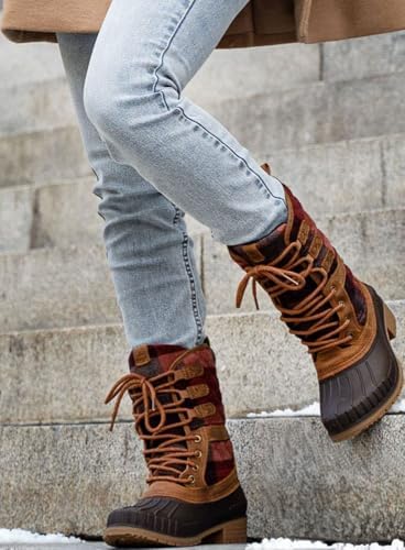 Kamik Sienna 3 Women's Winter Boots