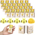50 Sets Positive Bee Gifts Bee Inspirational Party Favors