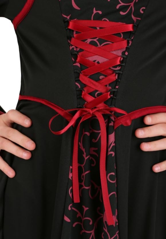 California Costumes Child Royal Vampire Costume Small