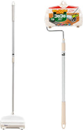 Nitoms C2470 Colocolo Long Body for Anywhere, Flooring Line, Storage Case Included, Adjustable Length (24.0-38.2 inches (61-97 cm), Suitable for Flooring and Carpet, 30 Laps, 1 Roll