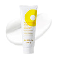 SUZUKI HERB LABORATORY Hair Removal Cream with Pineapple and Soymilk, Made in Japan, 8.1 OZ