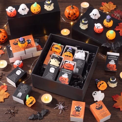 50 Sets Halloween Party Favors Trick or Treat Gifts