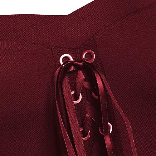 CHARMMA Women's Plus Size Butterfly Sleeve Gothic Halloween Dress