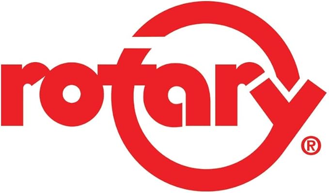 Rotary 10 PK Air Filter Kit Fits Mikasa 3660-10080 MTX50 MTX60 MTX70 MTX80 MTX90