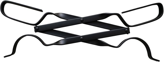 Grizzly Grabber Firewood Tongs