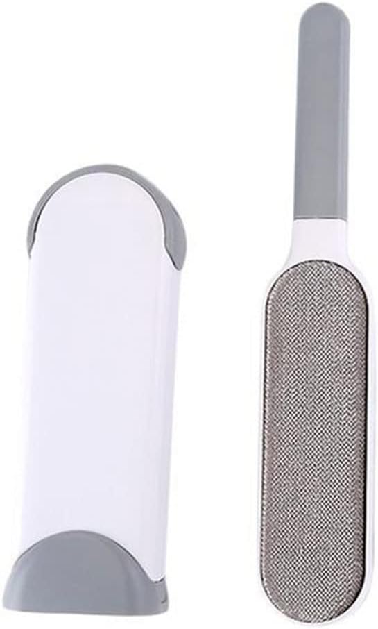 Reusable self-Cleaning pet Hair Brush Set, Fluff Remover, scrubbing Clothes Bag dusting