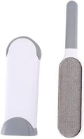 Reusable self-Cleaning pet Hair Brush Set, Fluff Remover, scrubbing Clothes Bag dusting