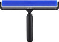 12Inch Silicone Lint Roller with High Elastic for Efficient Hair and Debris Removal on Various Surfaces Ergonomic Particle Remover