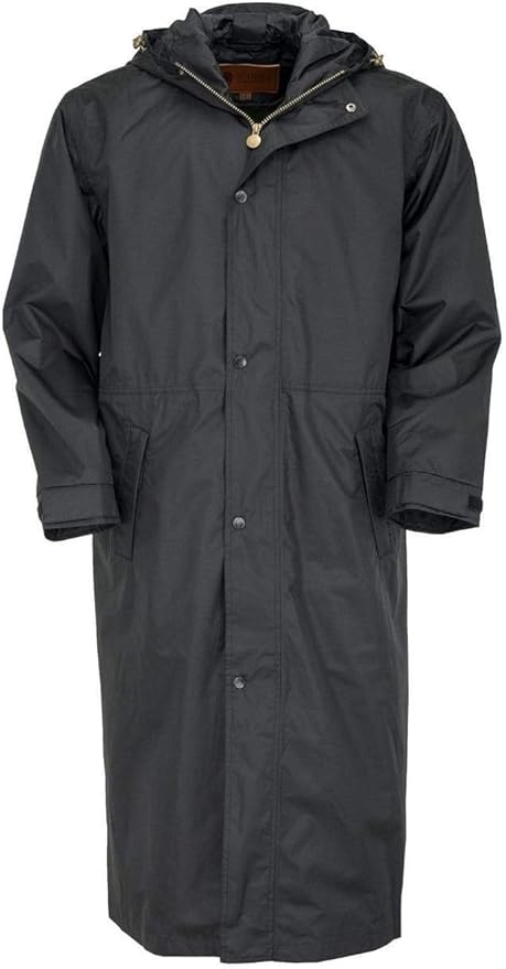 Outback Trading - Unisex Pak-A-Roo Duster